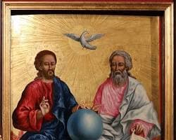 Holy Trinity Feast